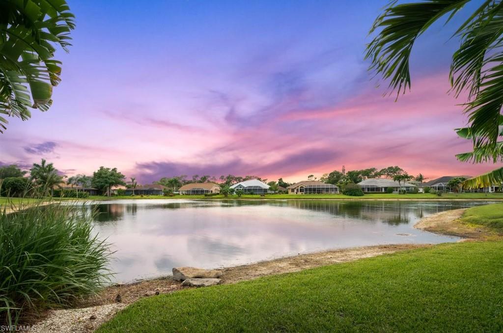 QUEENS PARK AT LAGO VERDE - Residential