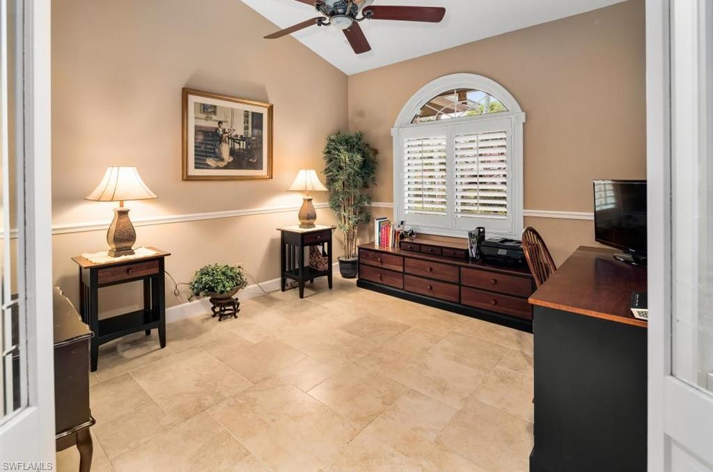 QUEENS PARK AT LAGO VERDE - Residential