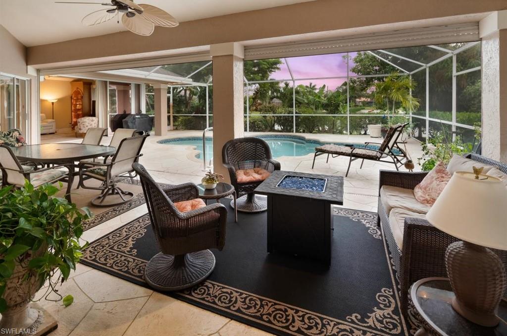 QUEENS PARK AT LAGO VERDE - Residential