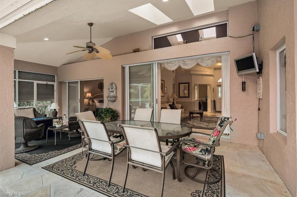 QUEENS PARK AT LAGO VERDE - Residential