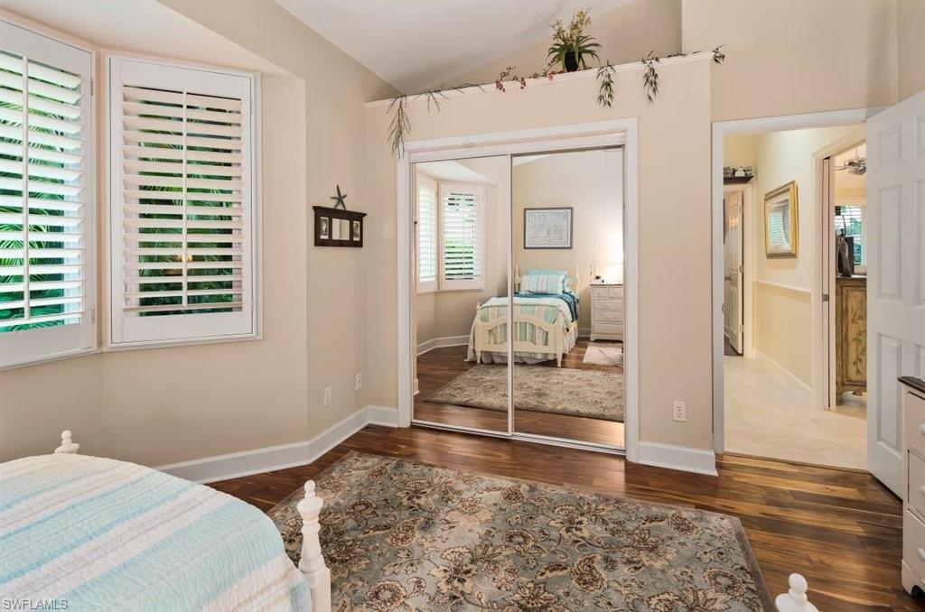 QUEENS PARK AT LAGO VERDE - Residential