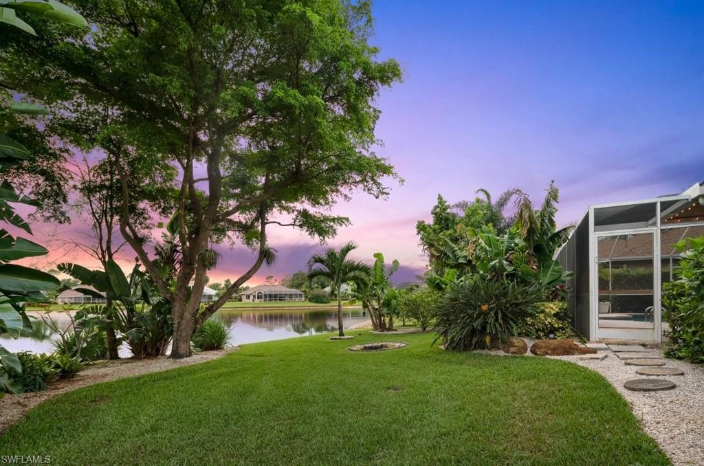 QUEENS PARK AT LAGO VERDE - Residential