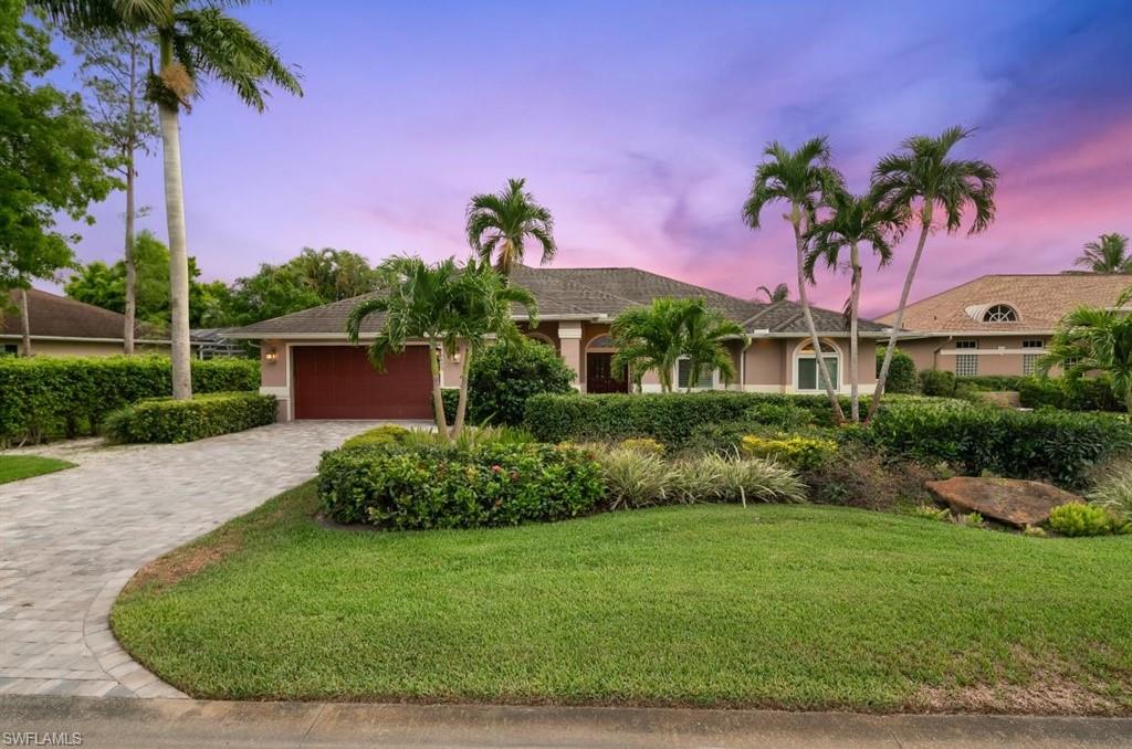 QUEENS PARK AT LAGO VERDE - Residential