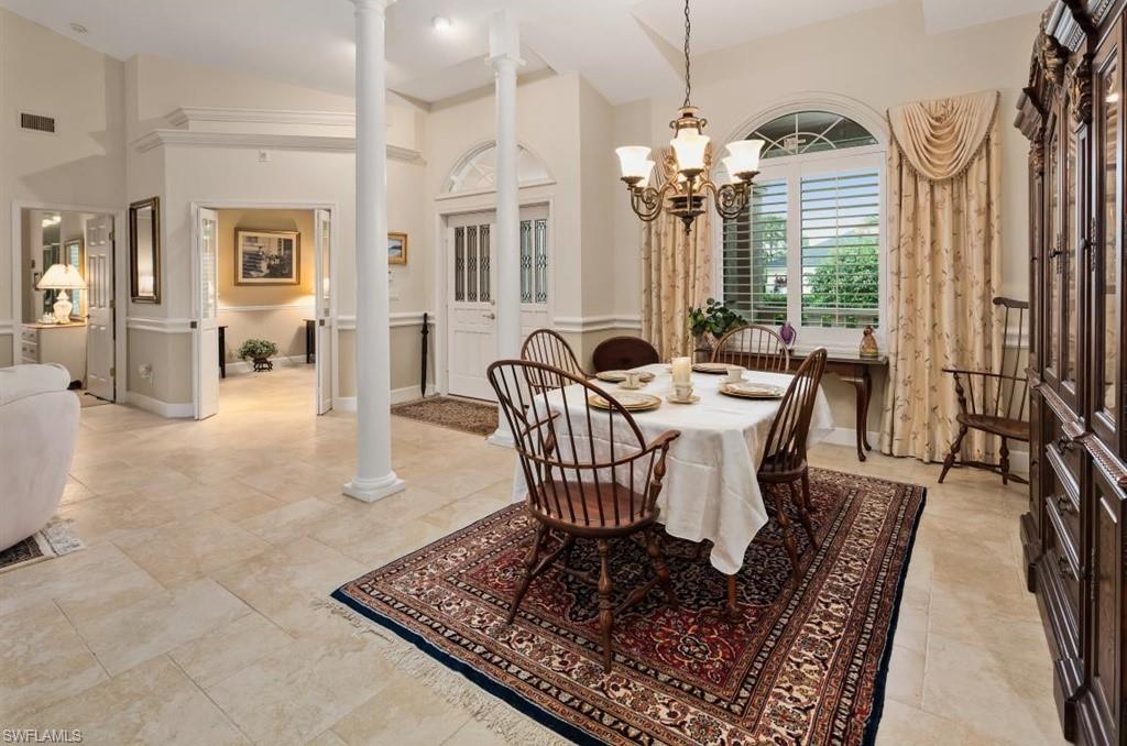 QUEENS PARK AT LAGO VERDE - Residential