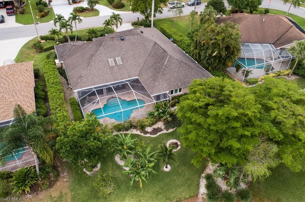 QUEENS PARK AT LAGO VERDE - Residential