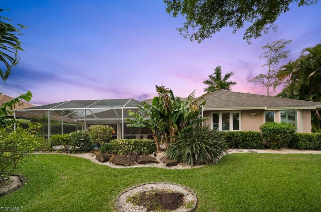 QUEENS PARK AT LAGO VERDE - Residential