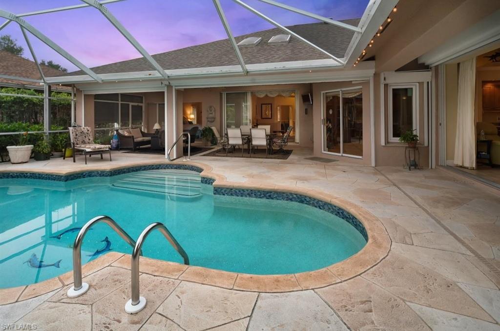 QUEENS PARK AT LAGO VERDE - Residential