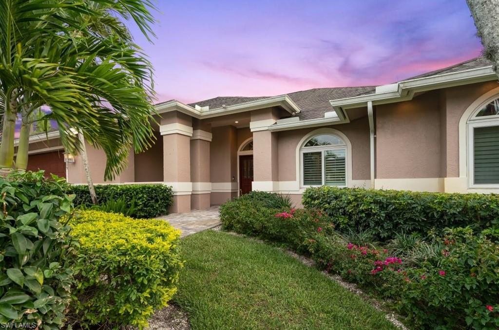 QUEENS PARK AT LAGO VERDE - Residential