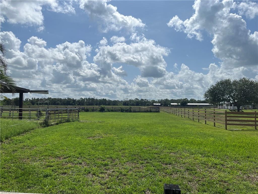 ACREAGE - Residential