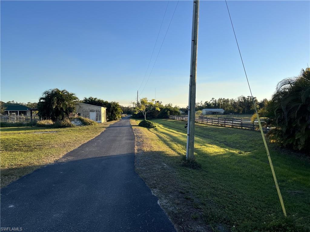 ACREAGE - Residential