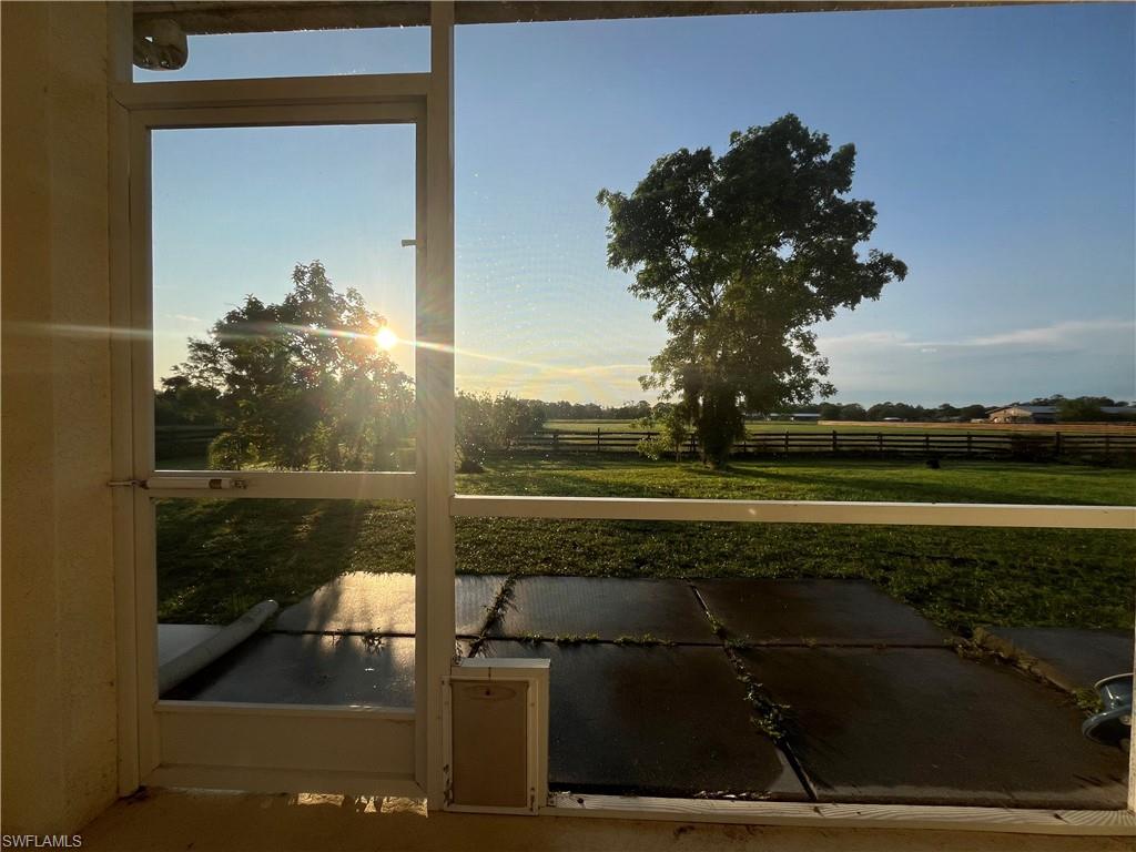 ACREAGE - Residential