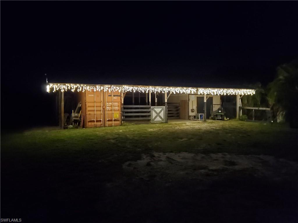 ACREAGE - Residential