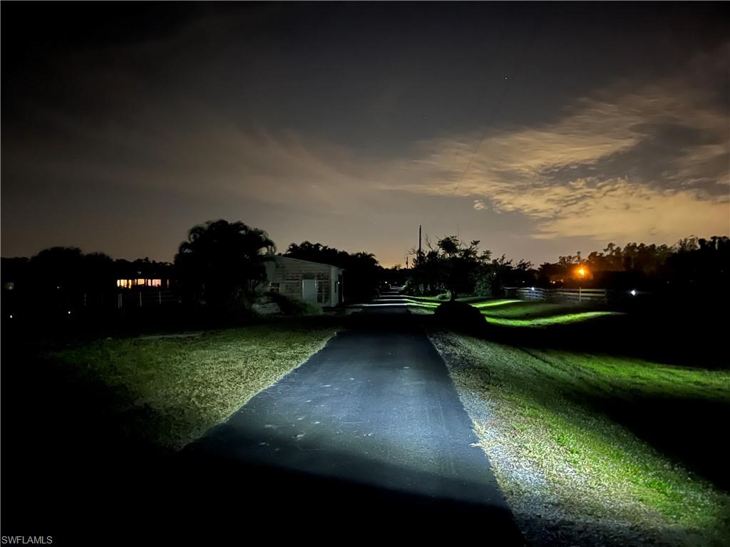 ACREAGE - Residential