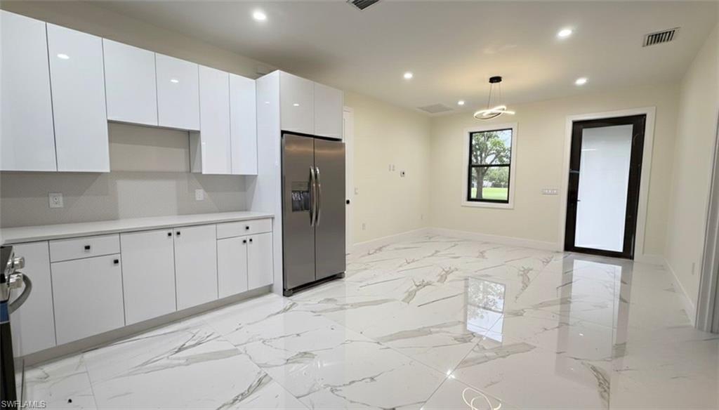 GOLDEN GATE ESTATES - Residential Lease