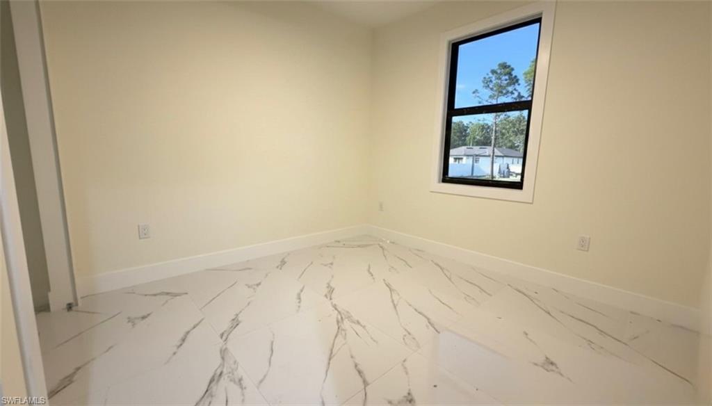 GOLDEN GATE ESTATES - Residential Lease