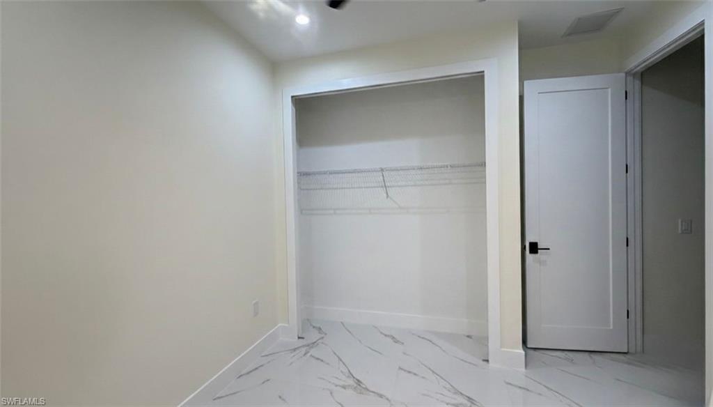 GOLDEN GATE ESTATES - Residential Lease