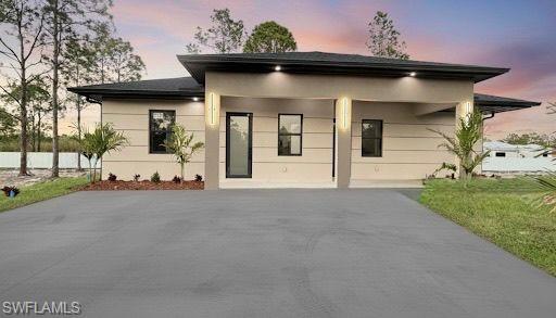 GOLDEN GATE ESTATES - Residential Lease