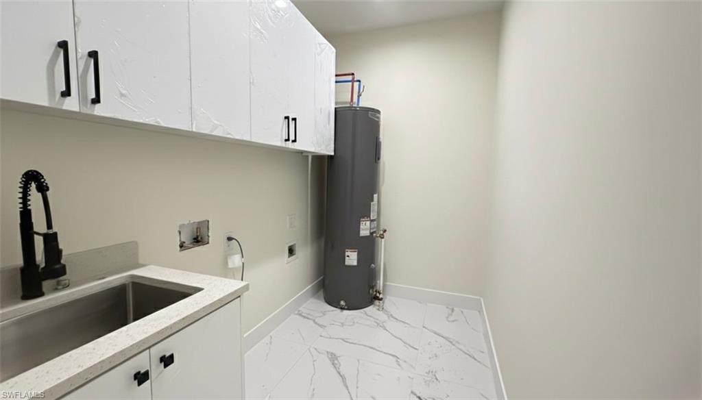 GOLDEN GATE ESTATES - Residential Lease