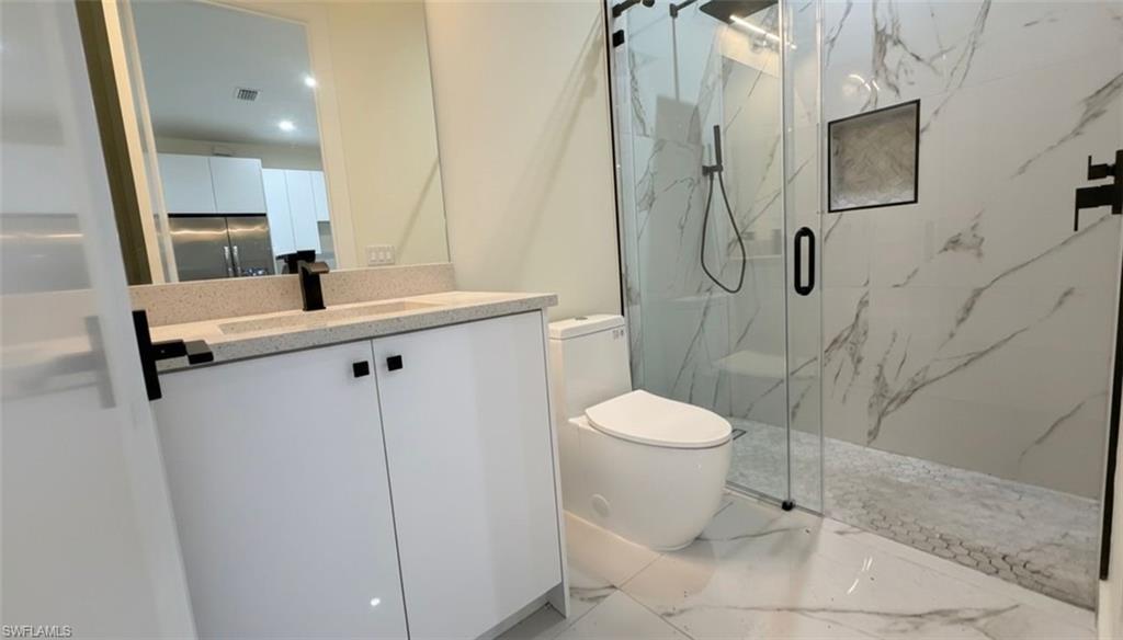 GOLDEN GATE ESTATES - Residential Lease