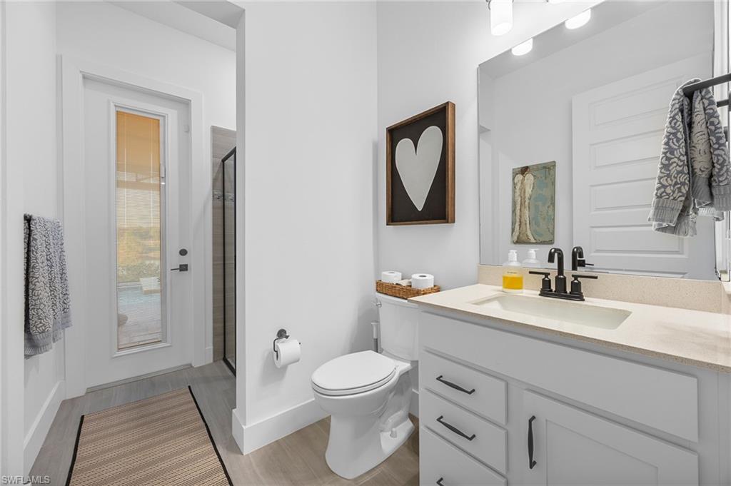 AVALON PARK - Residential