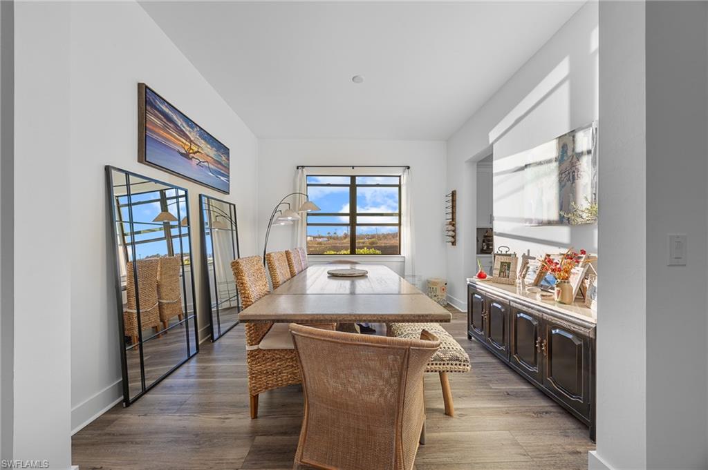 AVALON PARK - Residential