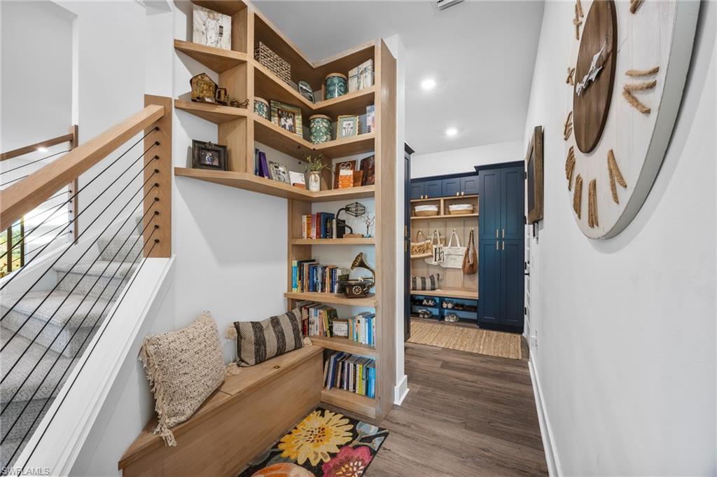 AVALON PARK - Residential