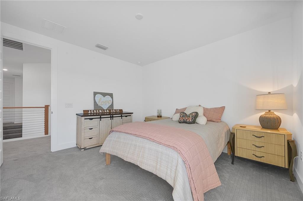 AVALON PARK - Residential