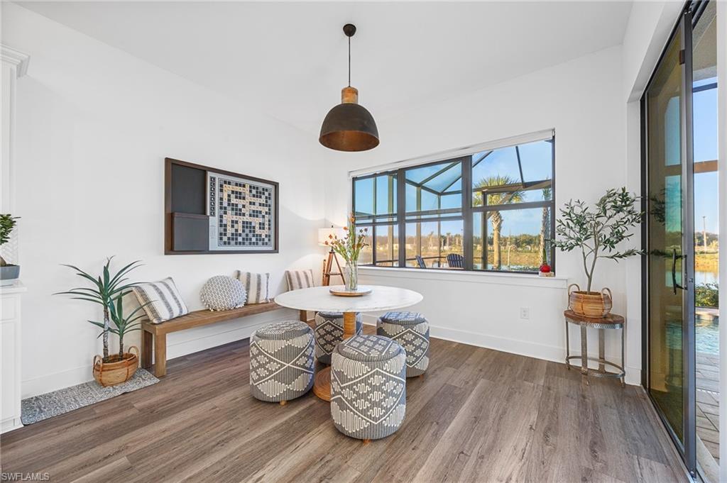 AVALON PARK - Residential