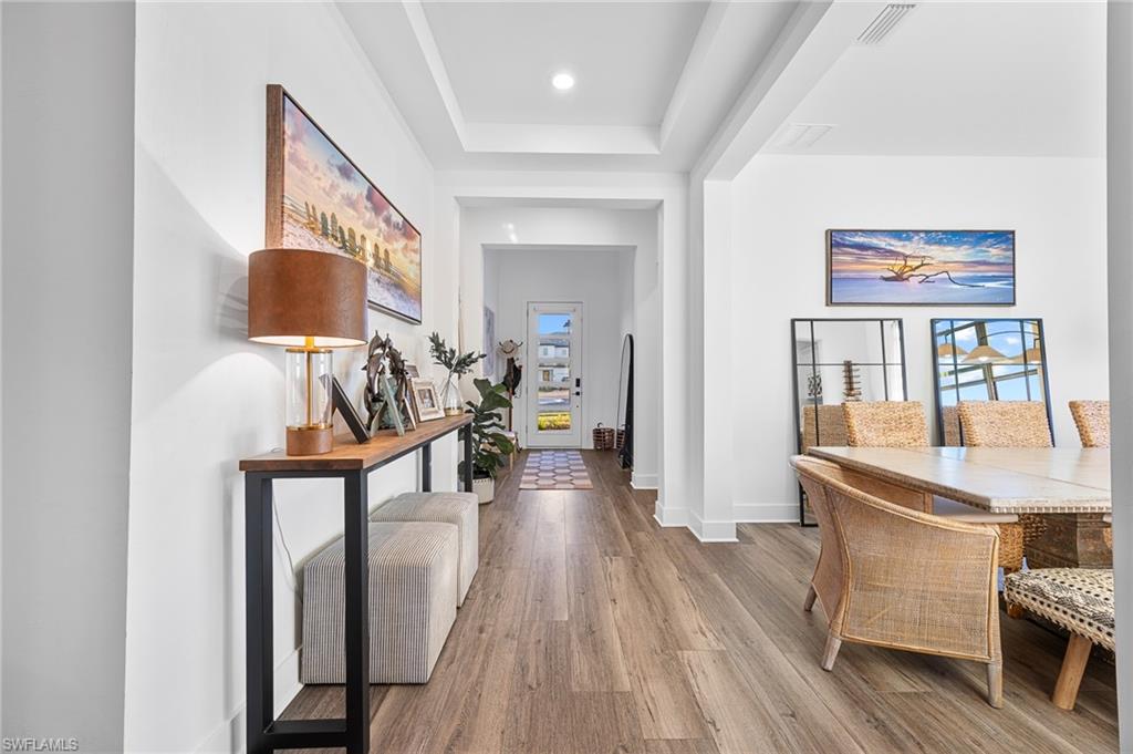 AVALON PARK - Residential