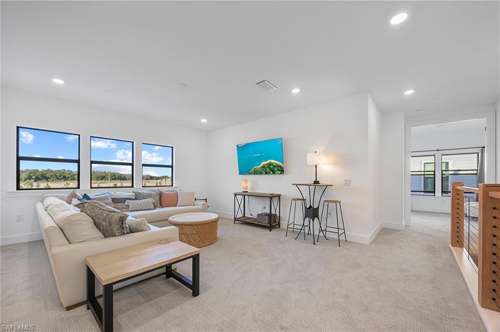 AVALON PARK - Residential