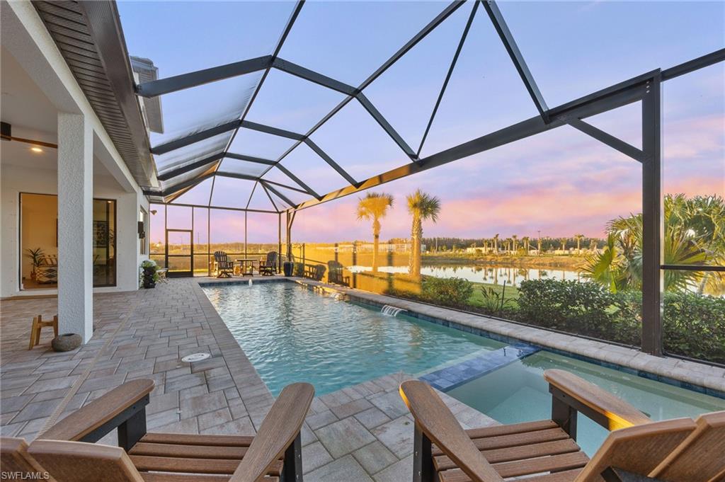 AVALON PARK - Residential