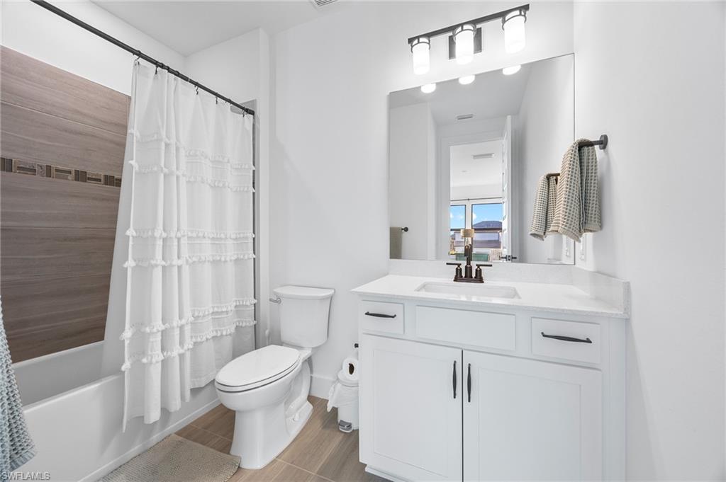 AVALON PARK - Residential