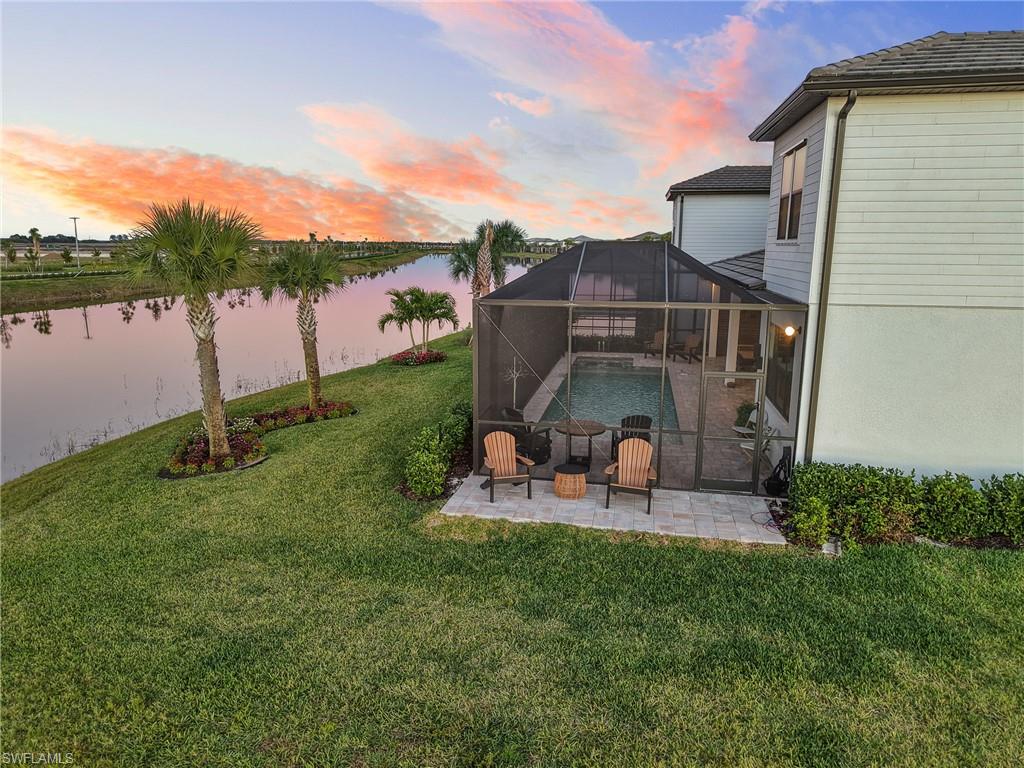 AVALON PARK - Residential