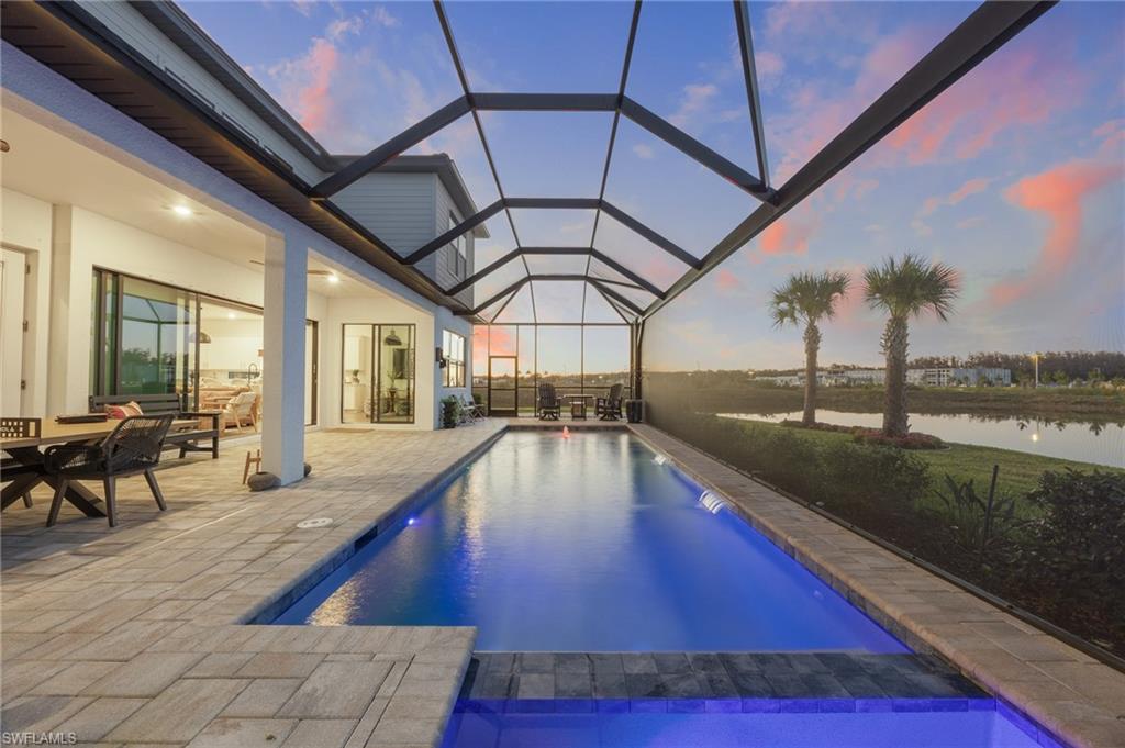 AVALON PARK - Residential