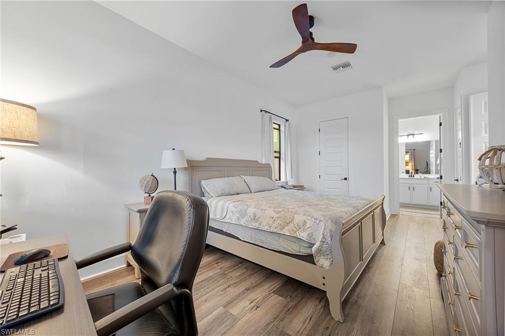 AVALON PARK - Residential