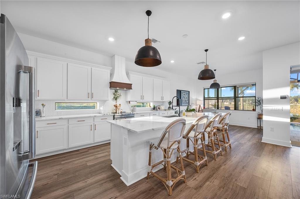 AVALON PARK - Residential