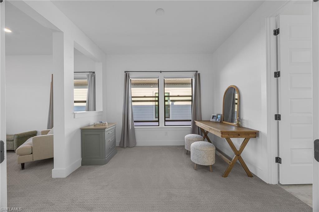 AVALON PARK - Residential