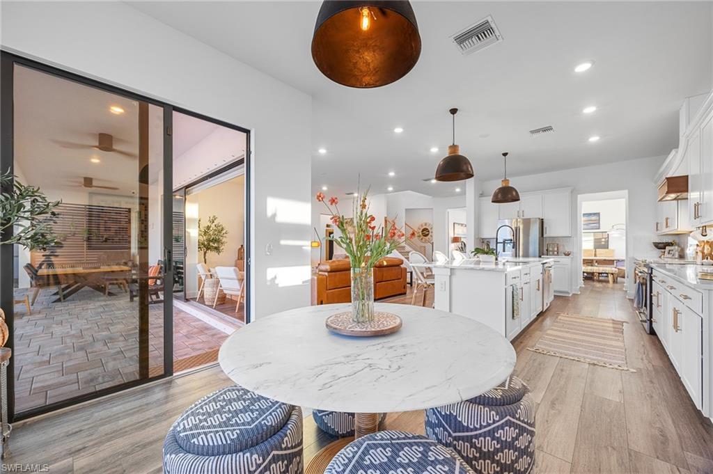 AVALON PARK - Residential