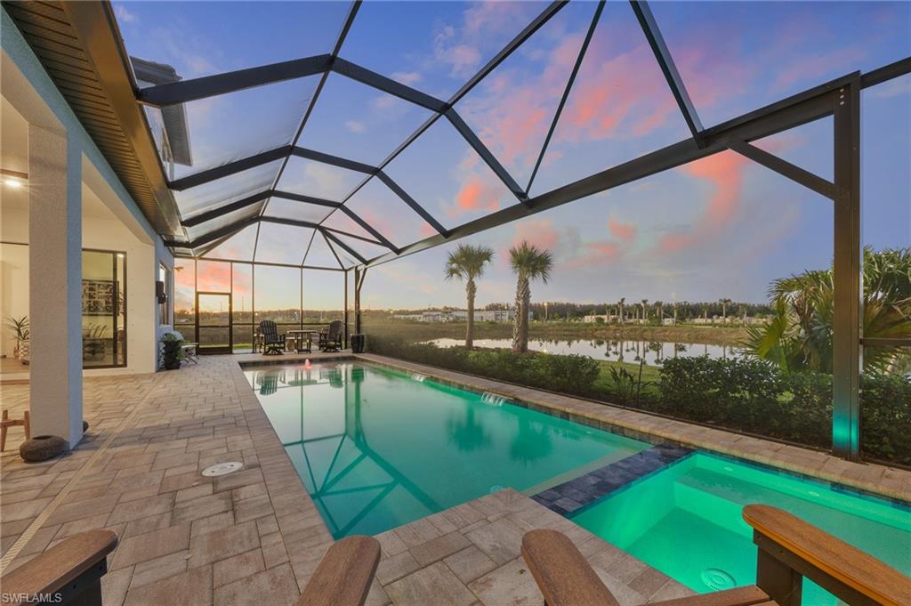 AVALON PARK - Residential