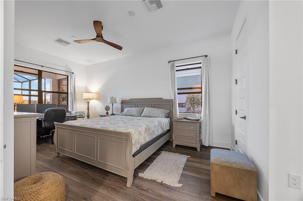 AVALON PARK - Residential