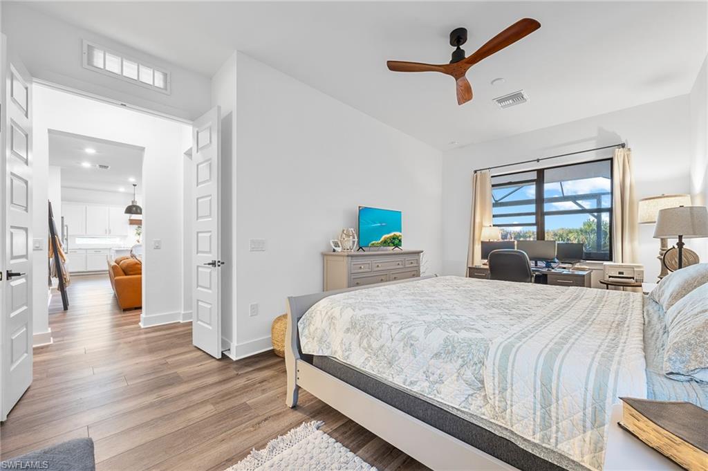 AVALON PARK - Residential