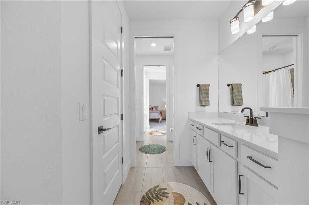 AVALON PARK - Residential