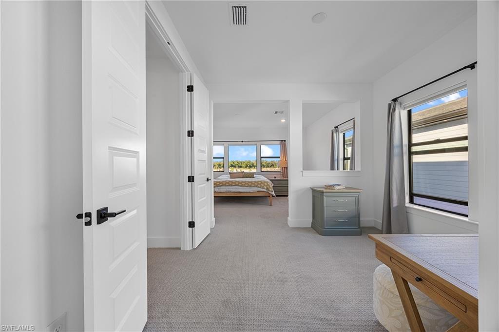 AVALON PARK - Residential