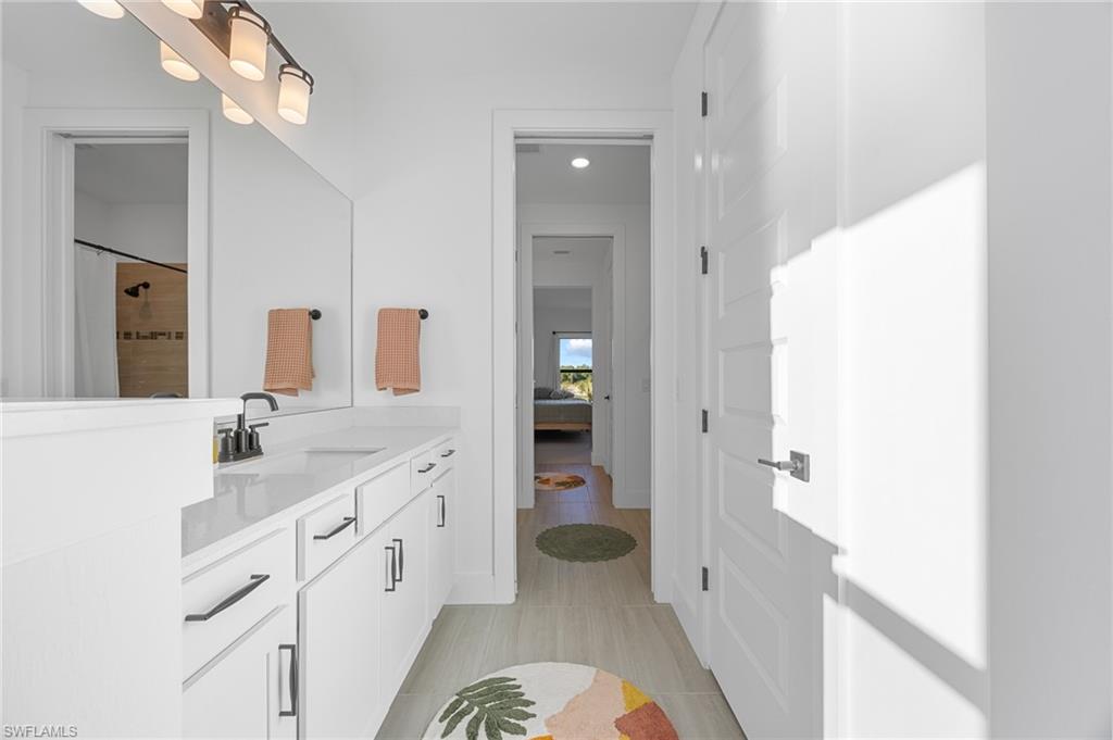 AVALON PARK - Residential