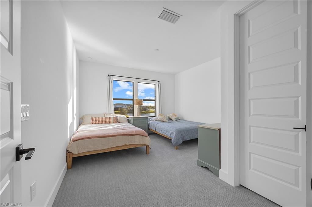 AVALON PARK - Residential