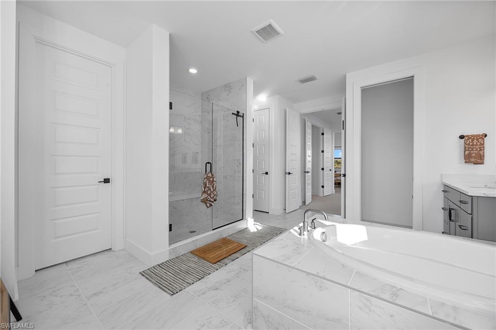 AVALON PARK - Residential