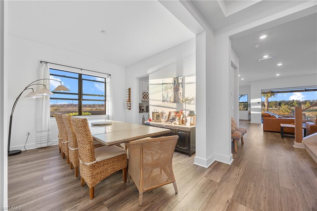 AVALON PARK - Residential