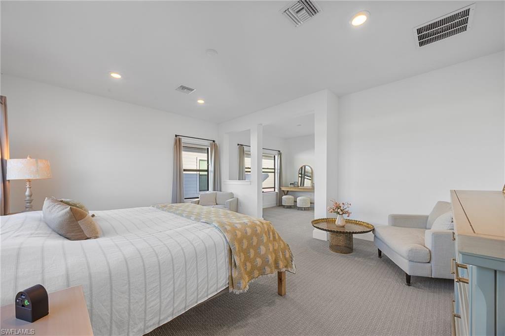 AVALON PARK - Residential