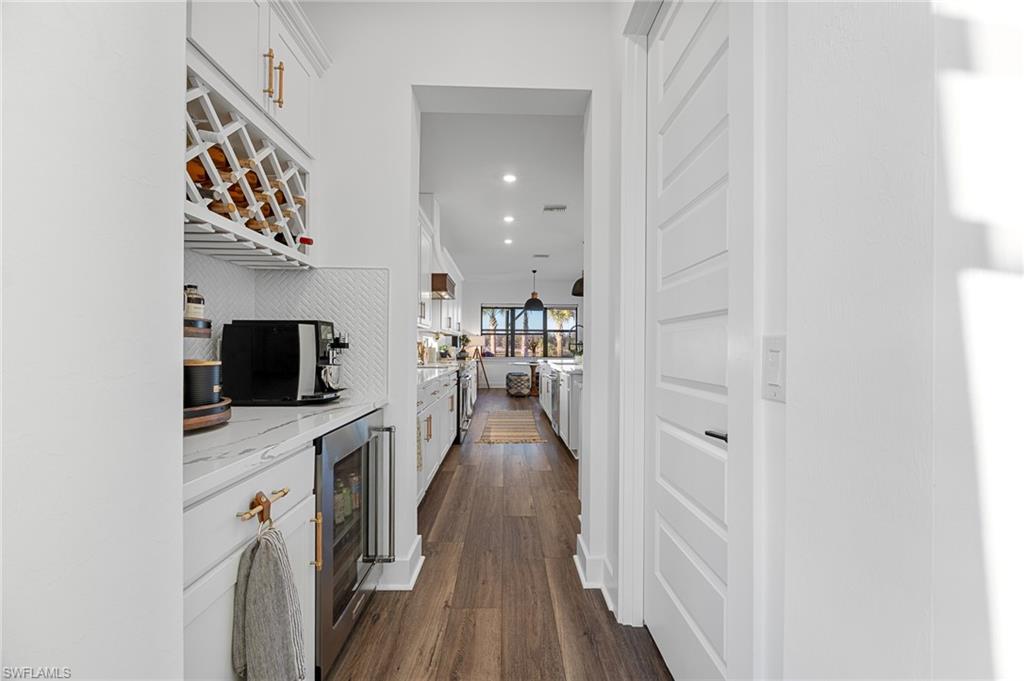 AVALON PARK - Residential