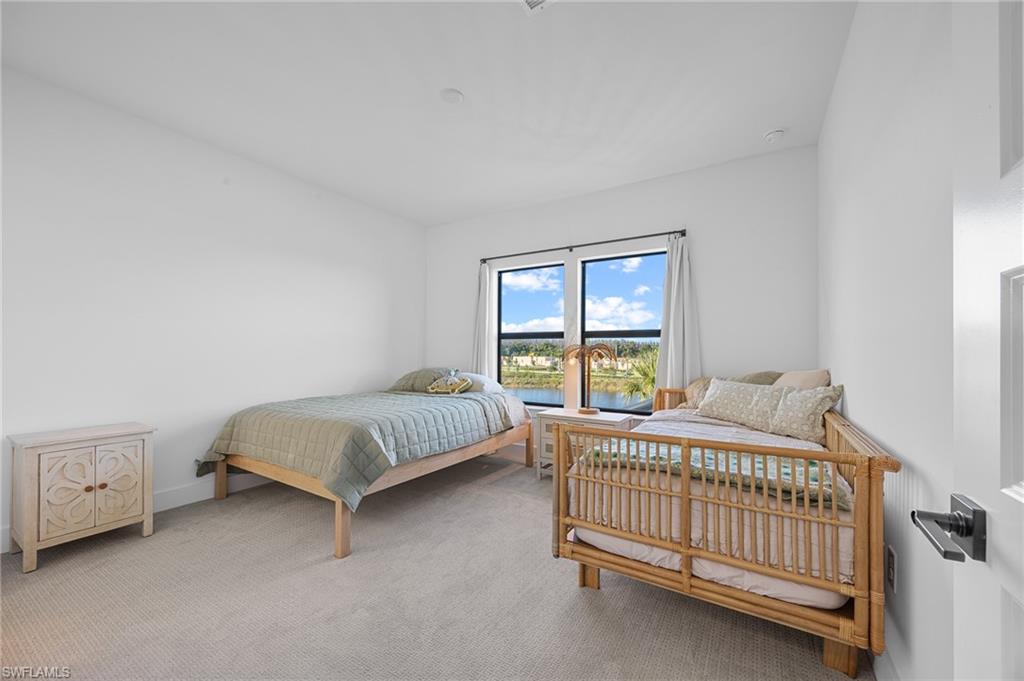 AVALON PARK - Residential